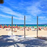 Uhc Sayonara Apartment Salou